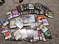 Large Mixed Lot 300 NEOPETS Trading Cards Tcg Non Holo picture