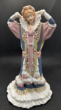 Lenox Sleeping Beauty Figurine Legendary Princesses Collection 9