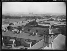 Victoria Barracks Sydney 23 September 1930 1 Australia Old Photo picture