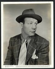 HOLLYWOOD Maxie Rosenbloom ACTOR VTG STUNNING ORIGINAL PHOTO picture