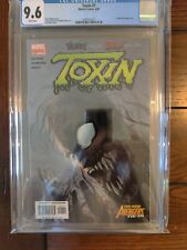 Toxin #1 CGC 9.6 picture
