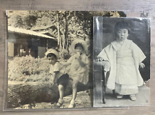 Japanese reflux Collection: Early 20th Century Residential Life in Japan /#- 05 picture