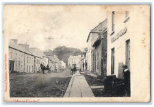 1905 Mount Charles Northern Ireland Antique County Donegal Postcard picture