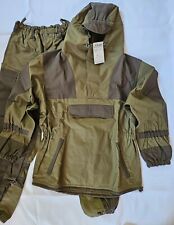 Authentic Russian Army BARS Gorka 4 Anorak Tactical Combat Suit Military 44-3 picture