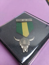 Duty To God BSA Oxen LDS Aaronic Priesthood Achievement Medal   NIB picture