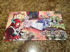 Yugioh Day Dragonmaid Mouse pad Limited picture