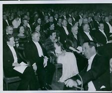 Humanist Association at the 25th anniversary of... - Vintage Photograph 624865 picture