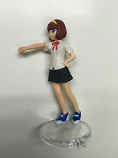 Kidou Senkan Martian Successor Nadesico Shiratori Yukina Yujin Anime Figure picture
