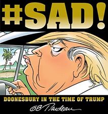 #SAD: Doonesbury in the Time of Trump picture