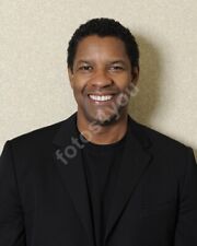 Denzel Washington 8X10 Glossy Photo Picture IMAGE #3 picture