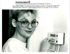 Shirley Mason - Vintage Photograph 1992892 picture