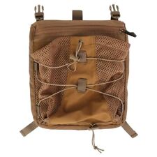 Bungee Tactical Helmet Holder Backpack Jacket / Vest 420 Coyote Brown and picture