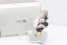 LLADRO Nao I Love Mickey Disney Collection F/S Japan picture