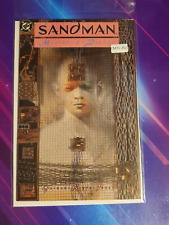 ESSENTIAL VERTIGO: THE SANDMAN #5 HIGH GRADE VERTIGO COMIC BOOK CM71-252 picture