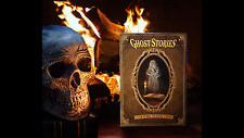 Ghost Stories Playing Cards picture