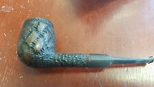 ROYAL SULTAN PIPE, MADE IN ITALY  943  IN VERY GOOD CONDITION. picture