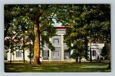 Hermitage TN-Tennessee, The Hermitage Home, Outside, Vintage Postcard picture