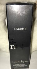 Nanette Lepore Sensual Body Lotion 3.4 fl oz / 100 ml SEALED IN BOX picture