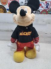 2009 Disney Mickey Mouse Dance Star Animated Interactive Works picture