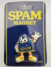 SPAM MAGNET - VINTAGE - NEW IN BOX Made In 2000 picture