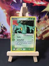 Treecko Gold Star ⭐️ EX Team Rocket Returns 109/109 NM Holo Pokémon Card picture