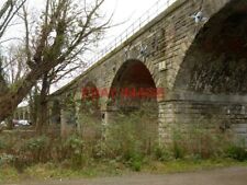 PHOTO  MILVERTON VIADUCT BUILT IN 1851 WHEN THE LINE FROM COVENTRY WAS EXTEND FR picture