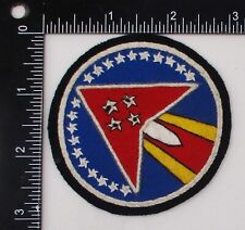24th BOMB SQUADRON US AIR FORCE PATCH Custom Made for Veterans & Collectors picture