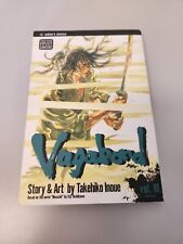 Vagabond Volume 19 English Manga - OOP - FIRST PRINT picture