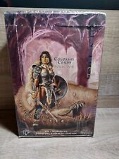 Colossal Cards Series 2 Trading Cards by FPG Sealed Box picture