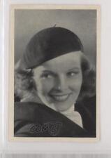 1937 Liv Filmens Stjarnor Katharine Hepburn f5h picture