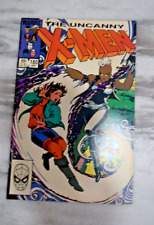 Uncanny X-Men #180 NM high grade copy Storm picture