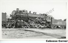 AT&SF Atchison Topeka & Santa Fe Railway #1798 CA 1949 B&W Photo (2058) picture