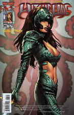 Witchblade #85 VF/NM; Image | Ron Marz - we combine shipping picture