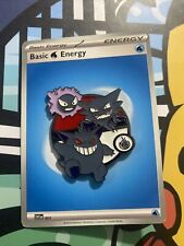 Pokémon Pin Gengar Gasly And Haunter In Poke Ball picture