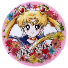 Accessories Character Sailor Moon Collection Plate Pretty Guardian picture