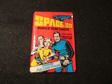 1976 Donruss Space:1999 Unopened Trading Card Pack  picture
