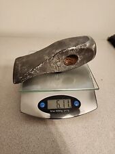 Vintage QUICKWERK 6.11 Lbs. Wood Splitting Maul Axe Head *GOOD SOLID USER* picture
