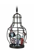 Disney Sketchbook Lock Shock and Barrel The Nightmare Before Christmas Ornament picture