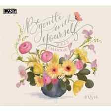 Lang Companies,  Be Gentle with Yourself by Lily and Val 2025 Wall Calendar picture