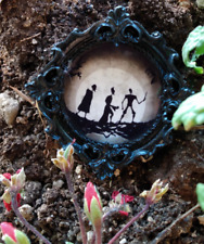 The Tales of Beedle the Bard - Three Brothers Tale Ornament - Deathly Hallows  picture
