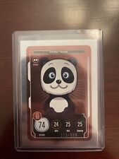 Veefriends Series 2 Compete and Collect Rare Patient Panda /500 picture