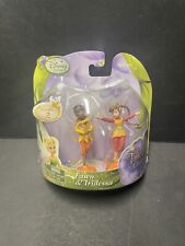 Disney Fairies Fawn & Iridessa Mini Figures  picture