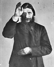 New 11x14 Photo: Grigori Yefimovich Rasputin, Spiritual Advisor to Tsar Russia picture