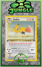 Dodrio 1st Edition - Jungle - 34/64 - French Pokemon Card picture