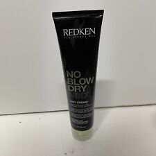 Redken No Blow Dry NBD Airy Cream for Fine Hair 5 OZ HTF picture