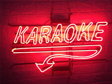 Karaoke Music Record Microphone Club Bar 20