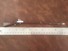 Vintage Ball Point Pen - Kentucky Long Rifle Pen RARE Over 9 Inches Long & Works picture