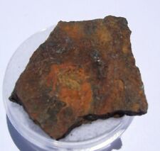 Mundrabilla Meteorite Oxide From Australia 