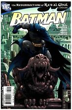 Batman #670 NM 9.4 2007 Tony S. Daniel Cover picture