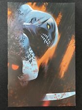 SOMETHING IS KILLING CHILDREN #10 (Boom 2020) 1:25 Variant * LOW PRINT RUN picture